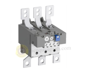 1SAZ421201R1006 - Rơle nhiệt tiêu chuẩn TA200DU-200 dùng cho contactor AF190, AF205