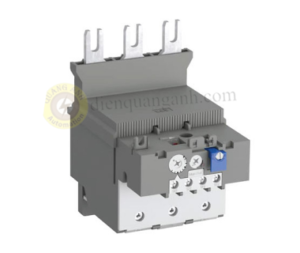 1SAZ431301R1002 - Rơle nhiệt tiêu chuẩn TF140DU-110-V1000* dùng cho contactor AF116, AF140