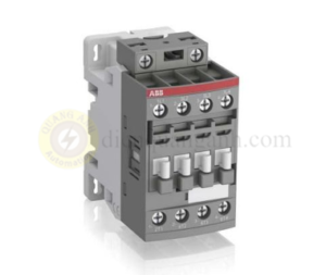 1SBL297201R1300 - Contactor AF38-40-00-13 4P 55A 100~250V