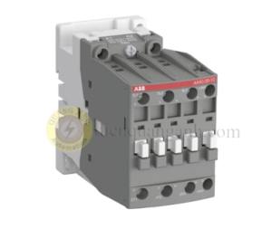 1SBL321074R8101 - Contactor AX40-30-01-81 3P 40A 18.5kW 24V 1NC