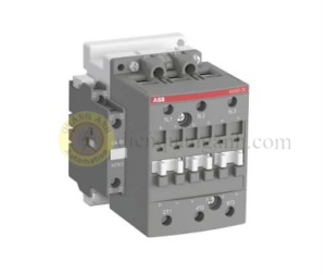 1SBL351074R8411 - Contactor AX50-30-11-84 3P 50A 22kW 110V 1NO 1NC