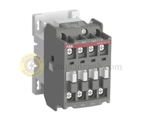 1SBL921074R8801 - Contactor AX18-30-01-88 3P 18A 7.5kW 230~240V 1NC