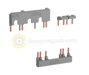 1SBN081313R2000 - Bộ khởi động sao tam giác BEY16-4 dùng cho contactor AF09~AF16 có/không bao gồm VM4