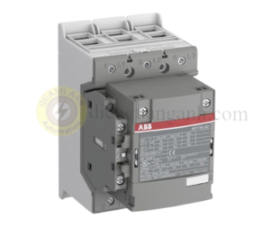 1SFL467001R1111 - Contactor AF146-30-11-11 3P 146A 75kW 24~60V 1NO 1NC