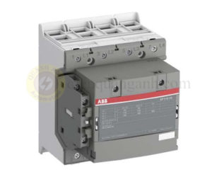 1SFL447101R1200 - Contactor AF140-40-00-12 4P 200A 48~130V