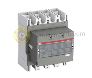 1SFL547102R1300 - Contactor AF265-40-00-13 4P 400A 100~250V