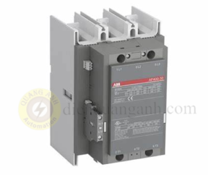 1SFL577001R7111 - Contactor AF400-30-11 3P 400A 200kW 250~500V 1NO 1NC