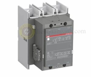 1SFL637001R7011 - Contactor AF750-30-11 3P 750A 400kW 100~250V 1NO 1NC