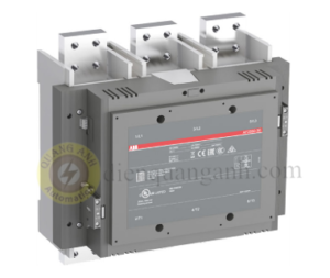 1SFL687001R7022 - Contactor AF2850-30-22 3P 100~250V 2NO 2NC