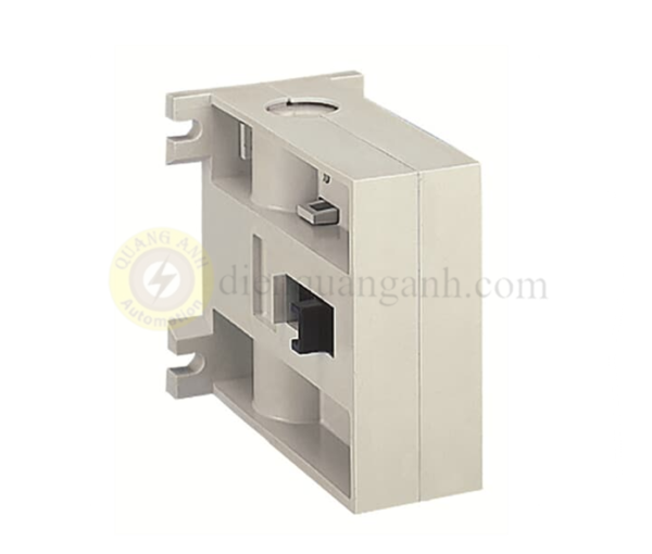 1SFN034700R1000 - Liên động cơ khí VM300H dùng lắp bên trái contactor AX95~AX205, bên phải AX185~AX205