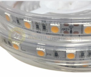 LED5050/42 - Đèn Led dây 5050 14.4W, 24V, ánh sáng trung tính