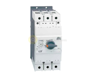 MMS-100S - Khởi động động cơ 3P 90A 50kA