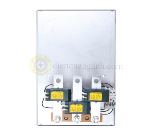 MT-800 - Rơ le nhiệt (400-630A) dùng cho MC-500a, MC-630a và MC-800a