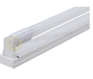 PCFG136L18 - Đèn LED Tube kiểu Batten PCFG 20W, 1230x55x62mm