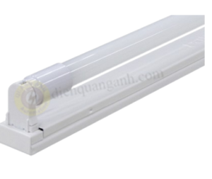 PCFG118L10 - Đèn LED Tube kiểu Batten PCFG 10W, 622x55x62mm