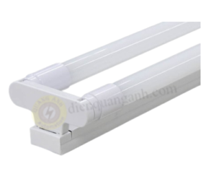 PCFG218L20 - Đèn LED Tube kiểu Batten PCFG 20W, 622x99x62mm