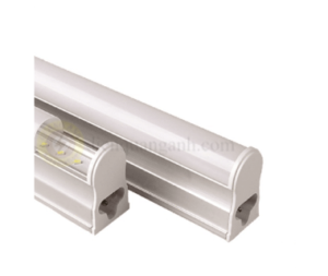 PLT58 - Máng đèn LED T5, 572x35x22mm