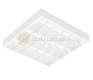 PSFB318L30 - Máng đèn LED tán quang gắn nổi 3x10W