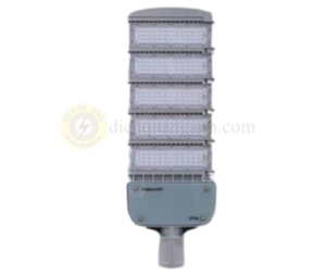 PSTN200L - Đèn đường PSTN, 200W, 4500~5500K, IP66