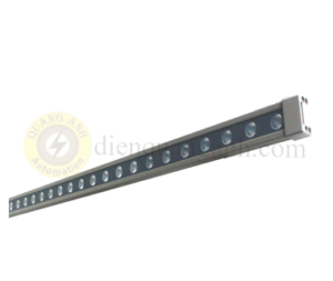 PWWA24L - Đèn chiếu sáng cảnh quan PWWA, 24W, 220~240V, IP65