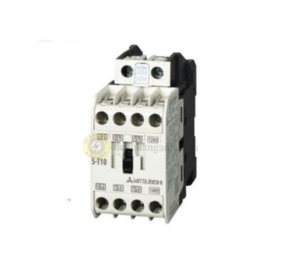 SHA10-002 - Contactor S-T10 AC48V 1NO 9A 4kW