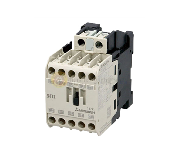 SHA11-740 - Contactor SD-T12 DC48V 2NO 12A 5.5kW