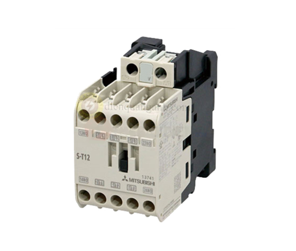 SHA10-053 - Contactor S-T12 AC48V 2NC 12A 5.5kW