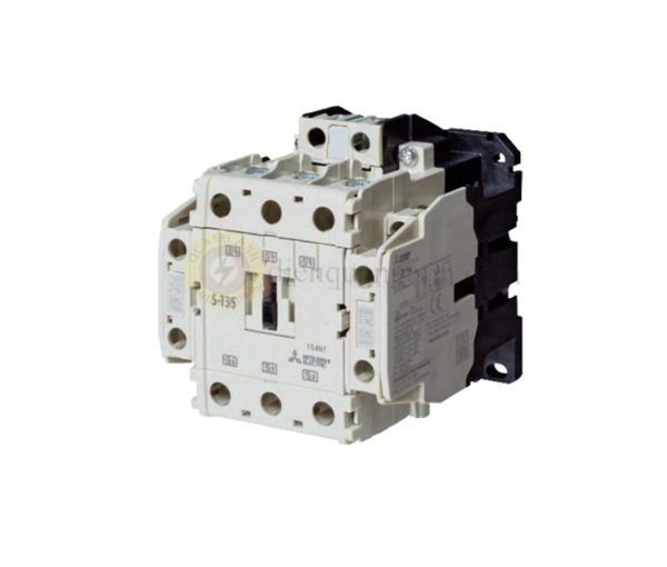 SHA12-119 - Contactor SD-T35 DC48V 2NO 2NC 40A 18.5kW