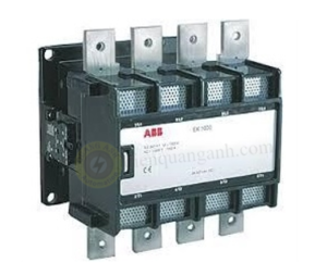 SK827044-EM - Contactor EK1000-40-11 4P 1000A 220~230V 1NO 1NC