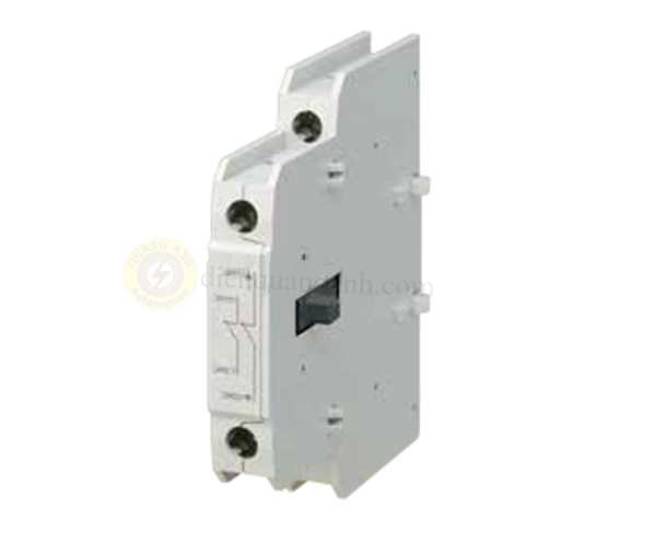 UR-02 - Khóa liên động dùng cho MC-6a~150a