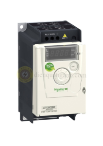 ATV12H018M3 - Biến tần Altivar 12 3P 0.18kW 200-240V 50/60Hz