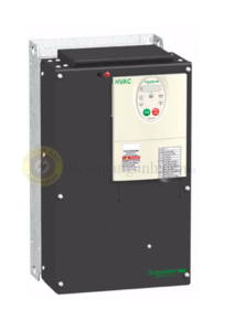 ATV212H075M3X - Biến tần Altivar 212 3P 0.75kW 200-240V 50/60Hz IP21