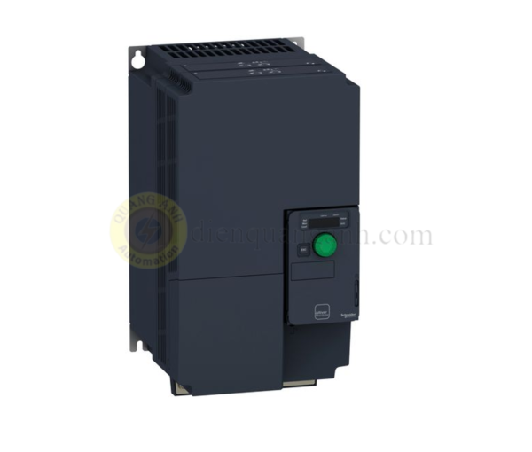 ATV320D15N4C - Biến tần 3 pha 15kW 20HP 380~500V 50/60Hz