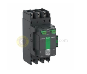 LC1G115BEEA - Contactor 3P, 115A (AC-3), 250A (AC-1), cuộn dây điều khiển 24-48V AC/DC