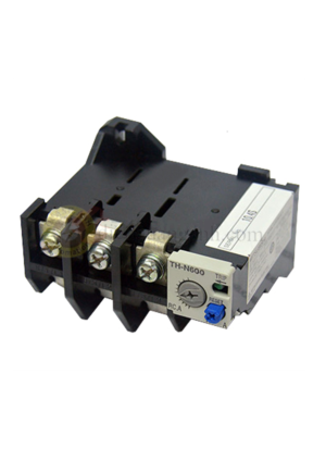 THA00-904 - Rơle nhiệt bảo vệ quá tải, mất pha TH-N600KP 660A dùng cho S(D)-N600, S(D)-N800