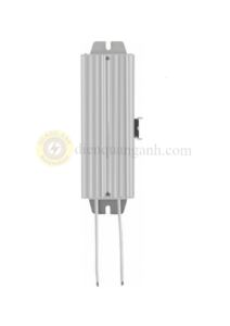 VW3A7724 - Braking resistors