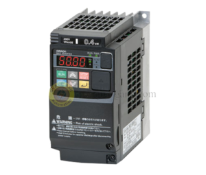 3G3MX2-A4055-V1 - Biến tần 3 pha 400V, điều khiển vector dòng, công suất 5.5KW-7.5Hpdòng, công suất 4.0KW-5.5Hp