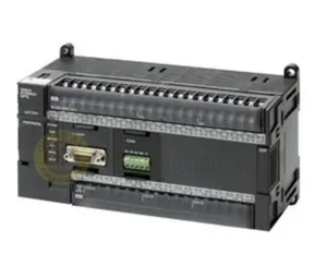 CP1L-M40DR-A - PLC 24 Input DC, 16 Output Relay, nguồn cấp 100-240VAC