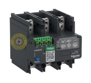 LR9G225 - Relay nhiệt dùng cho khởi động từ TeSys Giga 57...225A Class 5E...30E