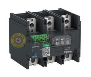 LR9G500 - Relay nhiệt dùng cho khởi động từ TeSys Giga 125...500A Class 5E...30E