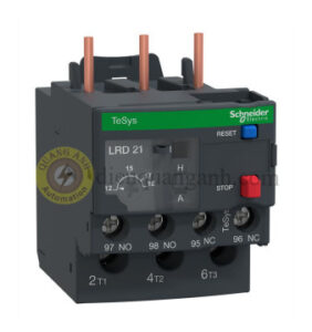 LRD21 - Relay nhiệt cho Contactor LC1D18~D38, 12~18A