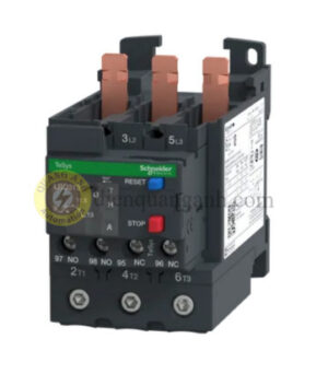 LRD313 - Relay nhiệt cho Contactor LC1D40A~D65A, 9~13A