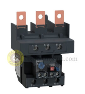 LRD4365 - Relay nhiệt cho Contactor LC1D115 & D150, 80~104A