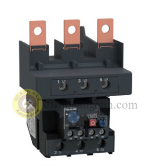 LRD4369 - Relay nhiệt cho Contactor LC1D150, 110~140A