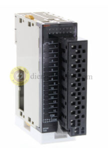 J1W-ID211 - PLC 16 points input, 24VDC, terminal block