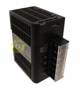 CJ1W-PA202 - Nguồn PLC 5V-2.8A, 24V-0.4A, Cấp 100-240VAC