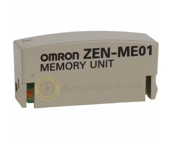 ZEN-ME01 - Card bộ nhớ dùng để lưu trữ và nạp dữ liệu