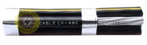 LV-ABC3x16 - Cáp nhôm LV-ABC-3x16 - 0.6/1kV